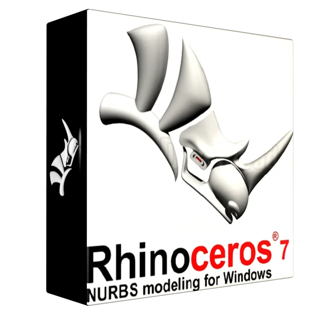 Rhinoceros 3D