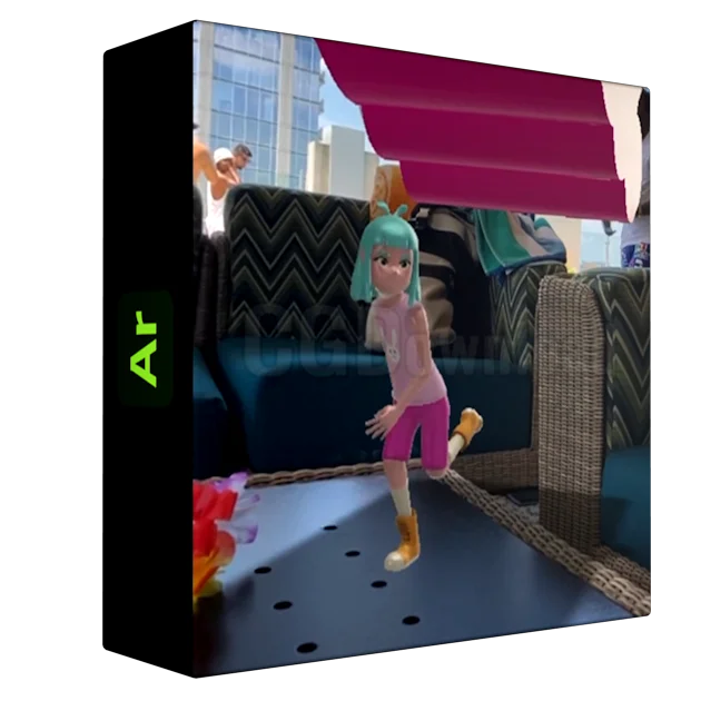 Adobe Aero for Beginners: Getting Started with AR