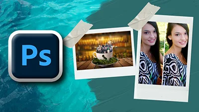 Creative Brilliance Project Based Professional Photoshop скачать