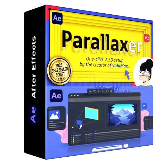 PARALLAXER 2
