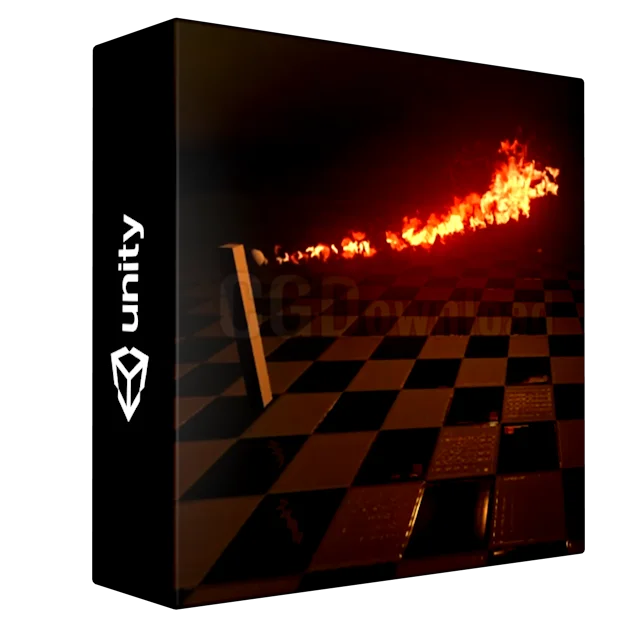 Unity3D VFX & Templates Assets Overview Plus Complete Guide