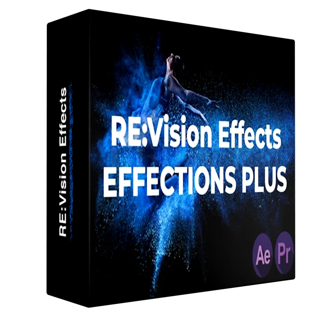 REVisionFX Effections Plus