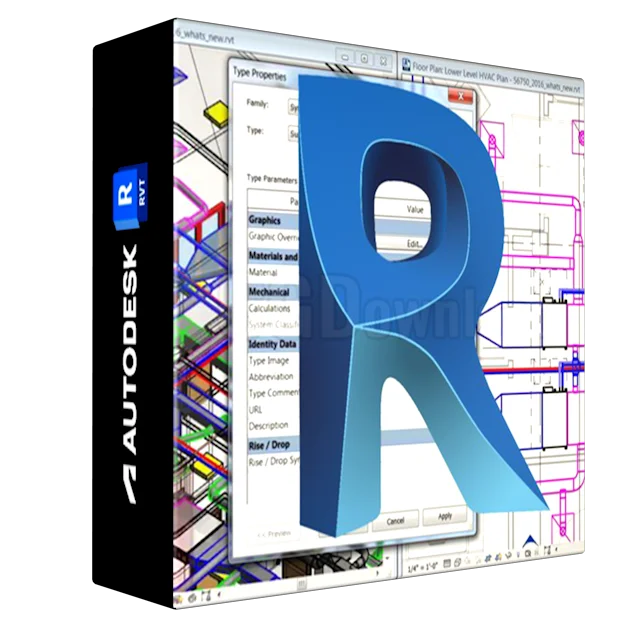 Revit MEP Specialization - Electrical, Plumbing and HVAC