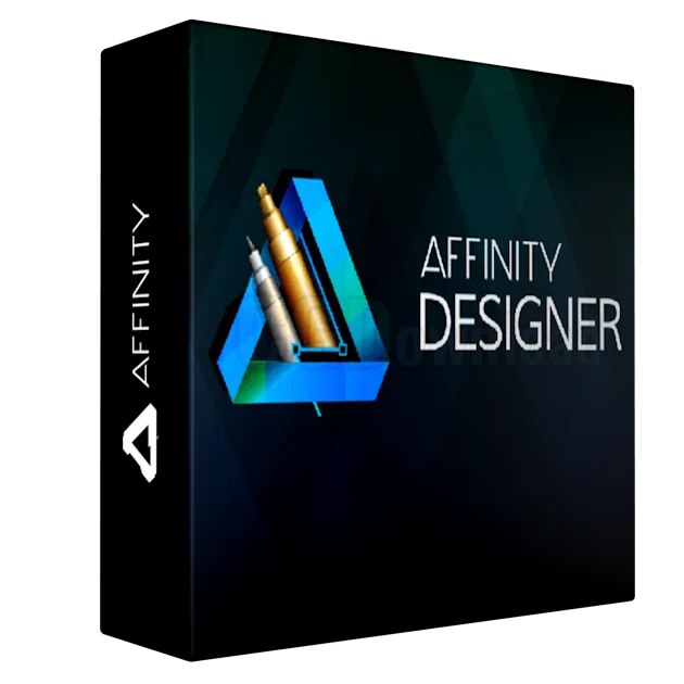 Affinity Designer