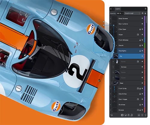 Affinity Designer crack