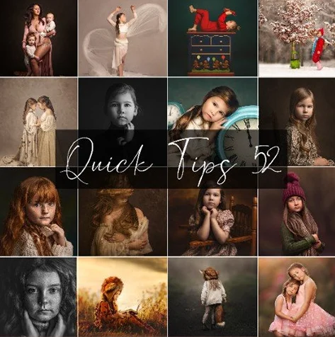 Sweet Soul Studio – Quick Tips 52 скачать