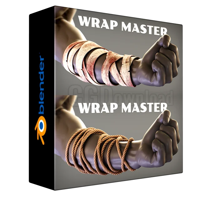 Wrap Master