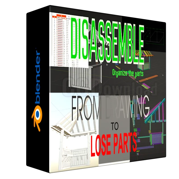 Disassembler