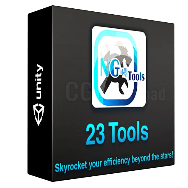 NG Tools Pro