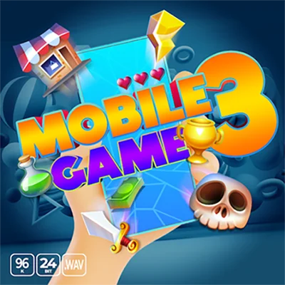 Epic Stock Media Mobile Game 3 скачать
