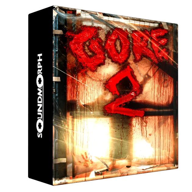 SoundMorph GORE 2