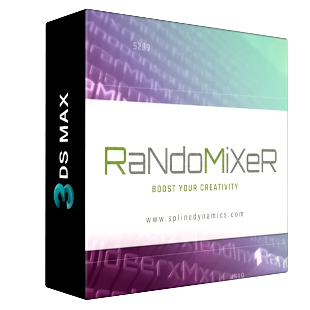 RandoMixer