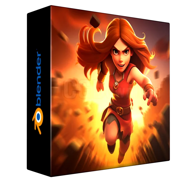 Blender Animation & Rigging: Bring Your Creations To Life
