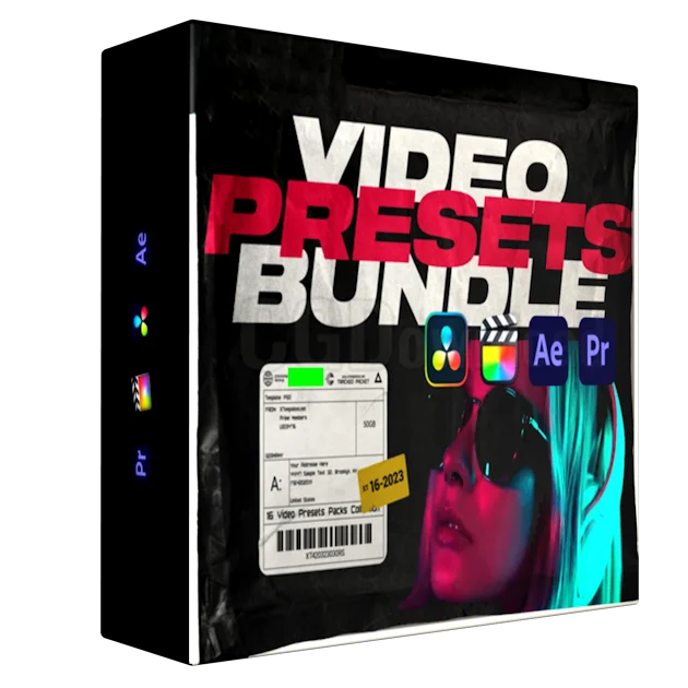 Video Presets Bundle [2023]