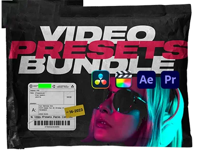 Video Presets Bundle [2023] скачать