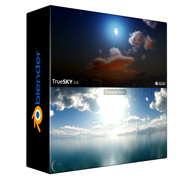 True-Sky