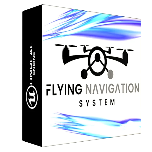 Flying Navigation System