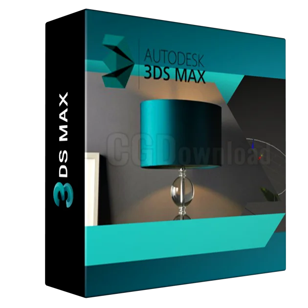Splines in 3ds max