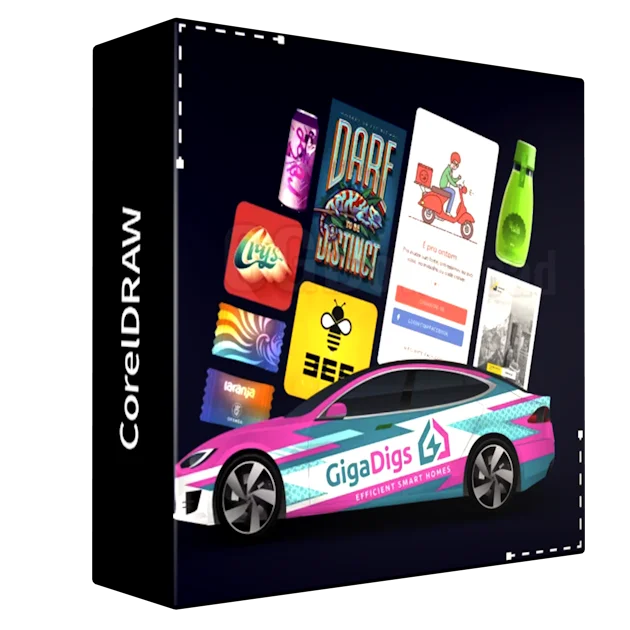 CorelDRAW