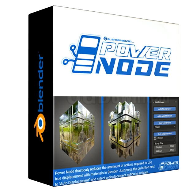 Power Node