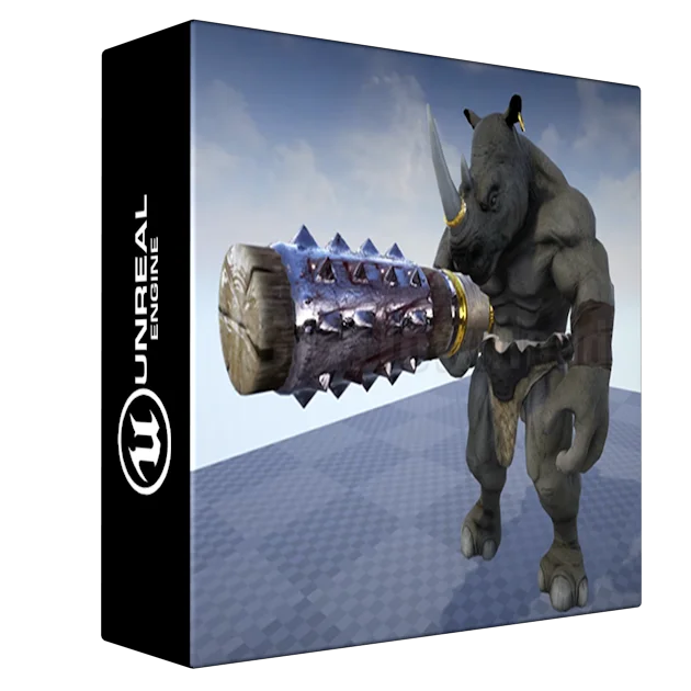 Wererhino