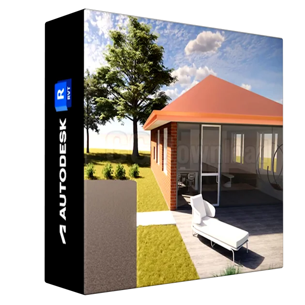 Revit Architecture - Fundamentals for beginners