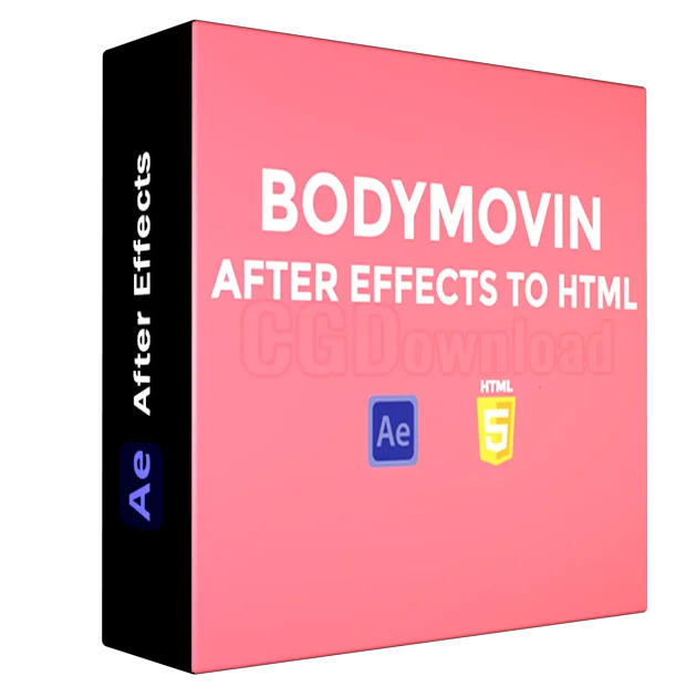 Bodymovin