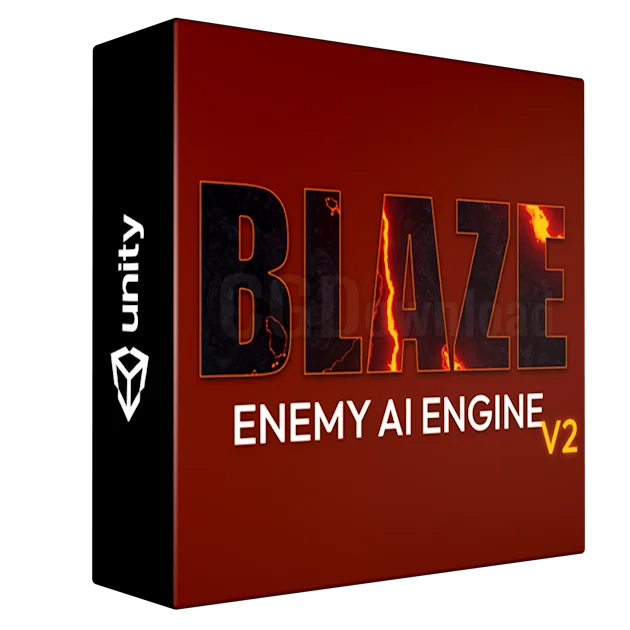 Blaze AI Engine