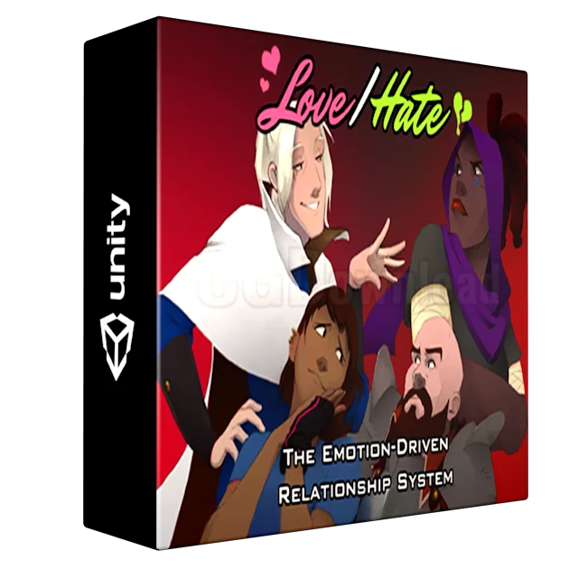Love/Hate