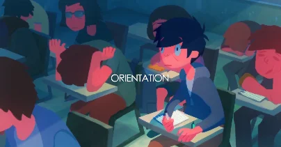 Coloso – Oh Seoro – Animation Course скачать