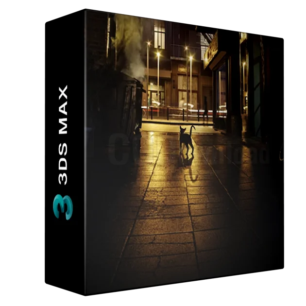 Autodesk 3DS Max