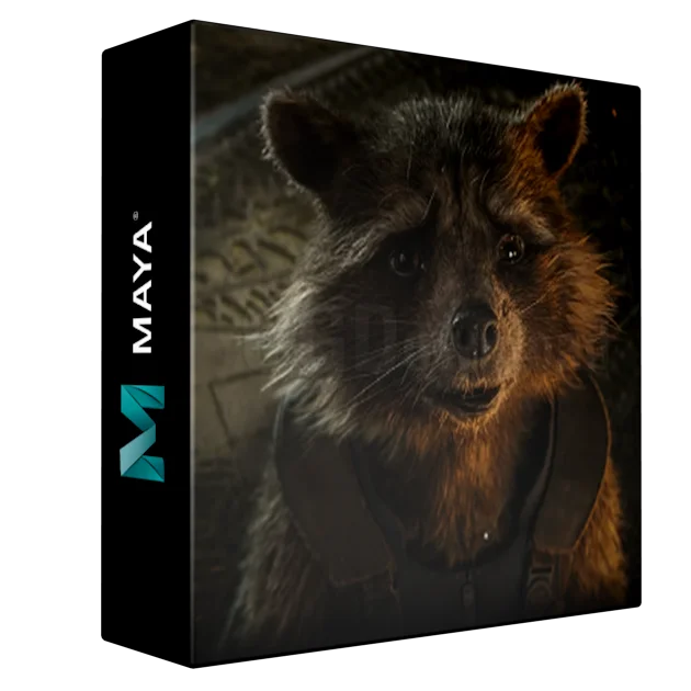 Autodesk Maya