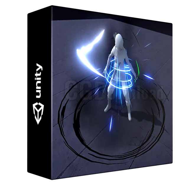 RPG VFX Bundle