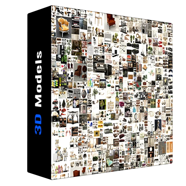 3DSky Pro Mega Bundle 2023