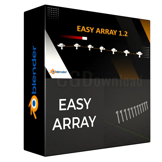 Easy Array