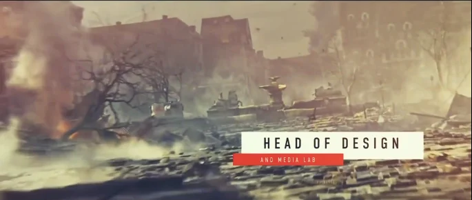 Live With Ali Drogamaci, Head of Design at Wargaming скачать