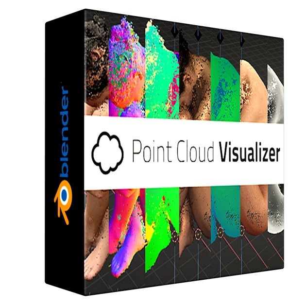 Point Cloud Visualizer