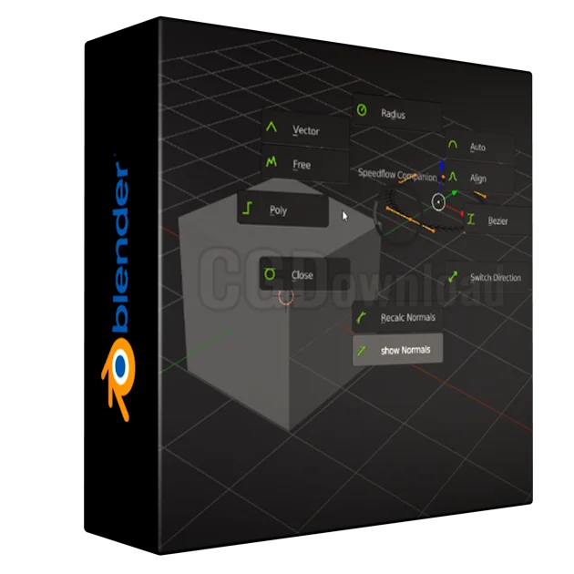 Speedflow Companion