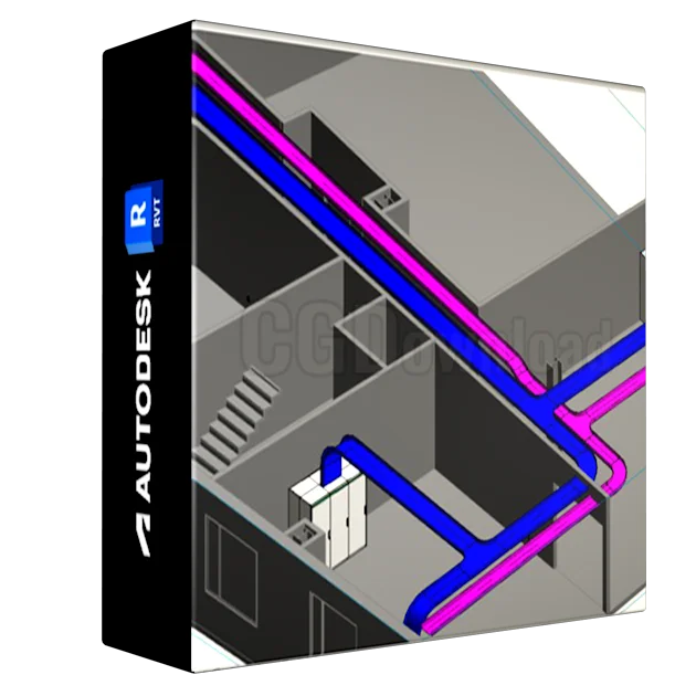 Revit MEP-Electrical Systems Complete Tutorial For Beginner