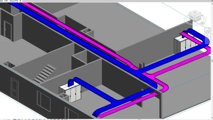 Revit MEP-Electrical Systems Complete Tutorial For Beginner скачать