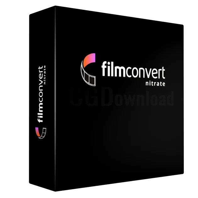 FilmConvert Nitrate