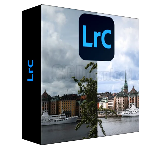 Adobe Lightroom Classic CC For Beginners