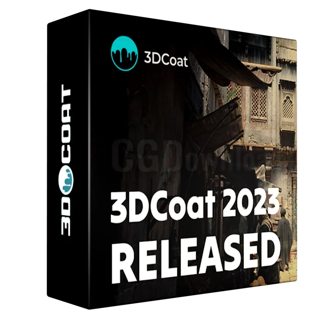 3DCoat