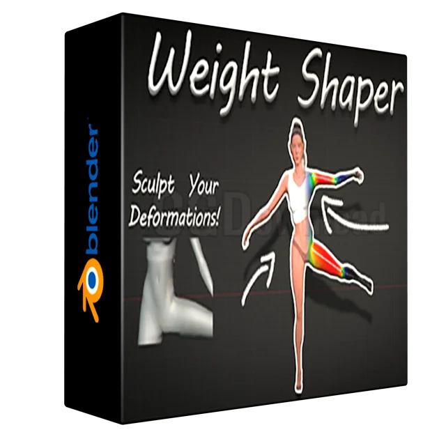 Weight Shaper