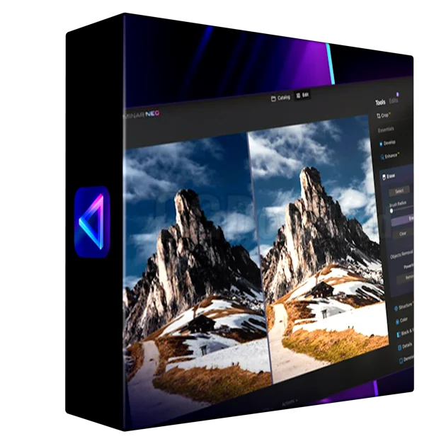Master Landscape Photo Editing From Scratch