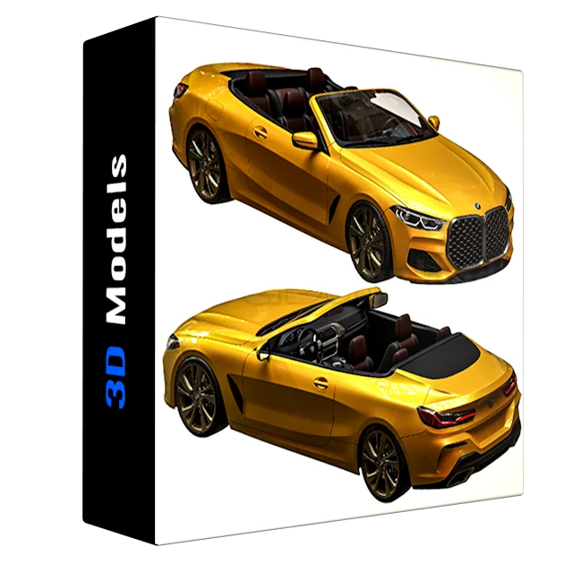 BMW M4 Cabrio