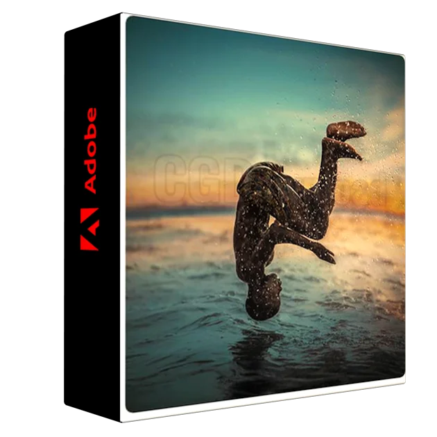 Adobe Lightroom Classic
