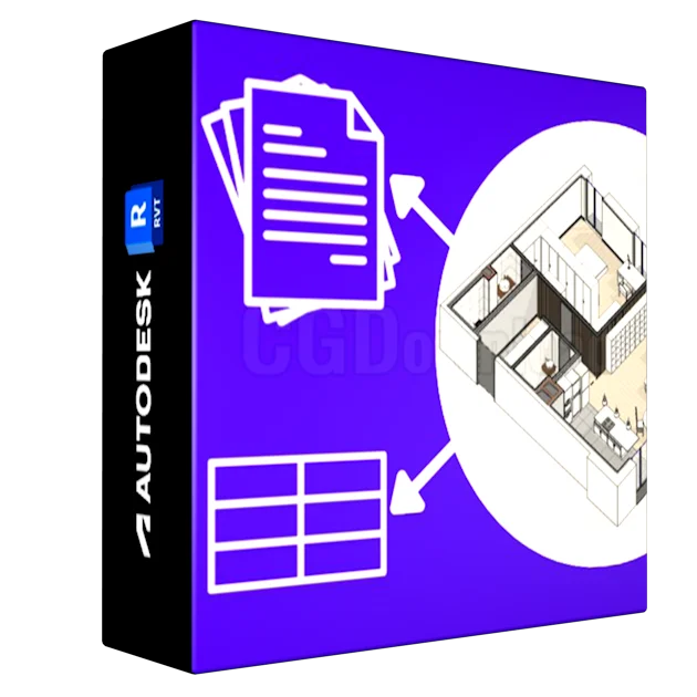 Real-Life Approach: Revit INTERIOR Modeling & Documentation