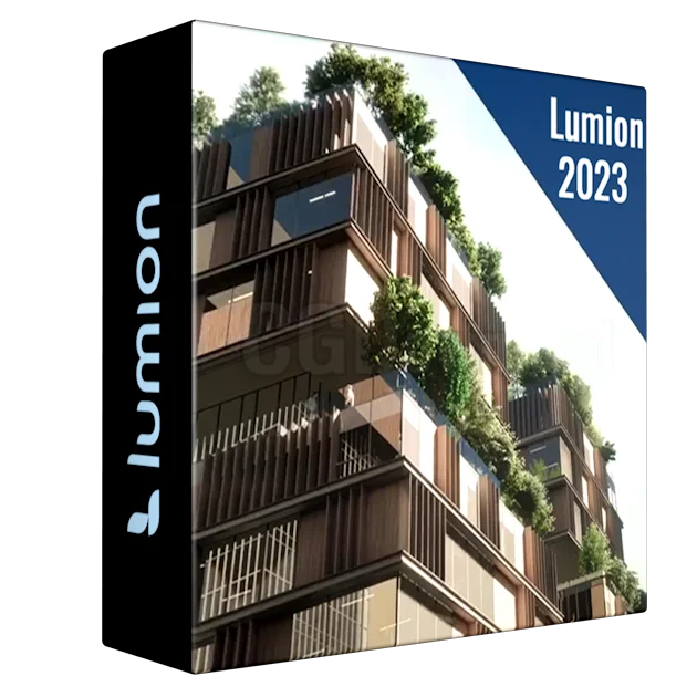 Lumion