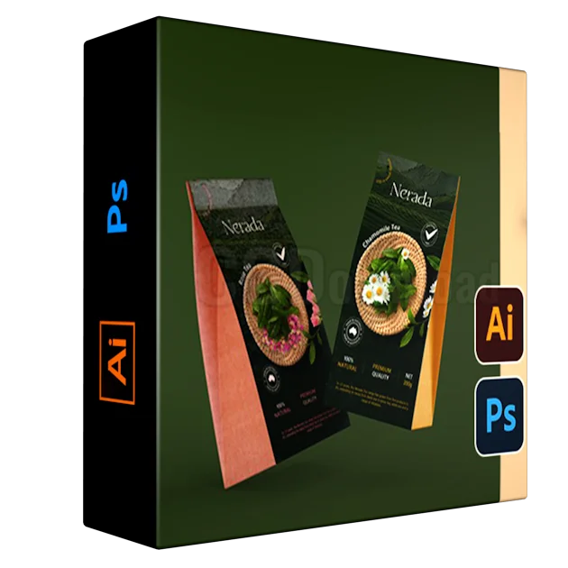 Master Brand Design: Graphic Masterclass - Time-Saving Steps